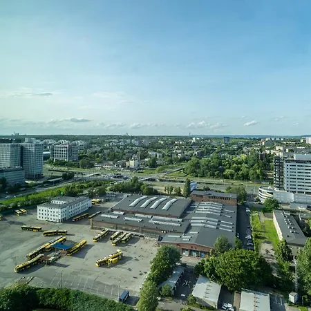 Apartment Global Park 25th View By Bookinghost