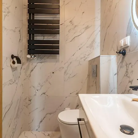 Apartamento Global Park 25th View By Bookinghost Katowice